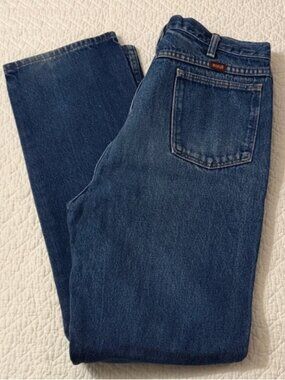Rustler Jeans
